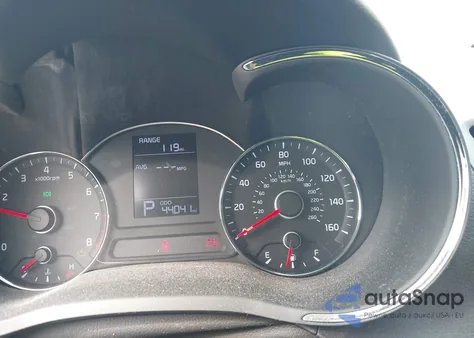 2016 Kia Forte Lx from USA, damaged, VIN KNAFK5A85G5643945